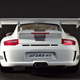 Illustration for article titled RennSport Battle: 997 911 GT3 RS 4.0, AUTOart v. Bburago